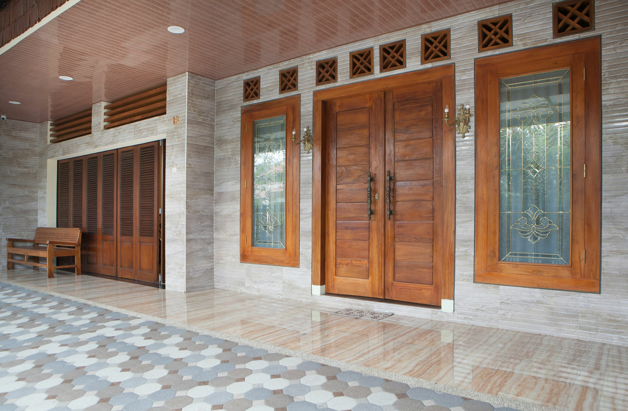 Reddoorz Plus @ Talaga Bodas Bandung Exterior photo